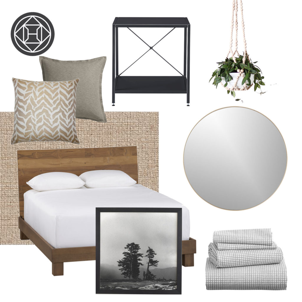 Ready for a Room makeover? Save $20 on your Havenly room design with promo code CASEYH!